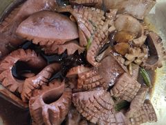 酱爆腰花-沪依小酒馆心意菜