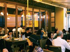 大堂-福龙葡国餐(百老汇店)