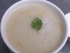 宋嫂鱼羹-江南里·新浙菜(苏州大悦城店)