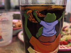 -Tubestation站点比萨(五道营店)