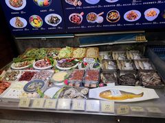 -吕氏疙瘩汤•海鲜新鲁菜(江山南路店)