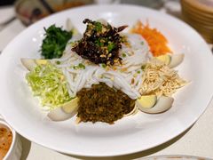 大理卤鸡凉米线-泓0871臻选云南菜·味庄