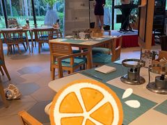 大堂-味餐厅·海鲜·火锅·自助餐