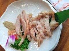 -九井澤精致料理(金茂店)