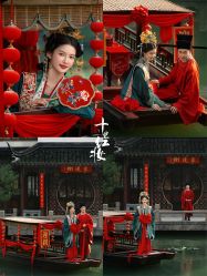 -今生有约婚纱摄影店(景德路店)