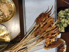 -林二哥宜烤官·宜宾小烧烤