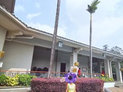 -麓湖高尔夫球俱乐部