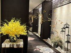 -君庭中餐厅(友谊宾馆店)