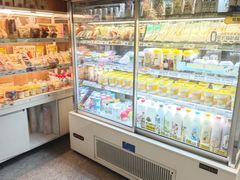 -一鸣真鲜奶吧(五塘广场地铁站店)