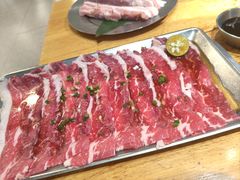 -狮子三•脆鳗鱼烤肉(信和廣場4樓店)