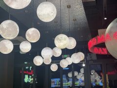 -本色.小马哥烧烤(无锡九里仓店)