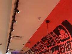 -大师兄·西北小馆(南沙万达广场店)