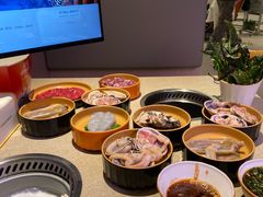 -海底捞大排档火锅(打浦路店)