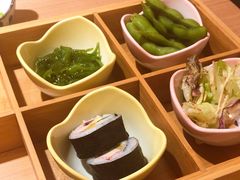 -德川家日本料理(中关村寰太大厦店)