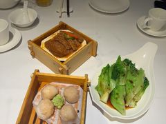 -粤财皇冠假日酒店·彩华轩中餐厅