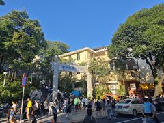 -孙文西路步行街