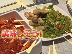 -海底捞火锅(大融城店)