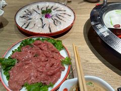 -彤德莱火锅(果园路店)