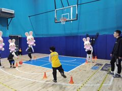 -YBDL青少年篮球发展联盟(海上海店)