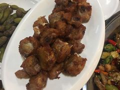 -秋金小炒(金街店)