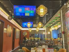 -云鼎·炙火精酿啤酒秘制烧烤(工体店)