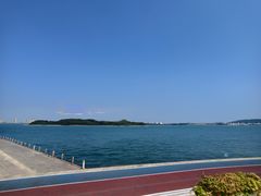 -琴岛之星摩天轮