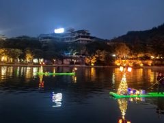 -桂林两江四湖景区