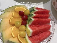 -沪华海鲜大酒楼(南汇店)