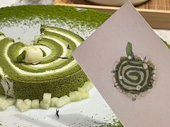 -théATRE 茶聚场(王府中環店)