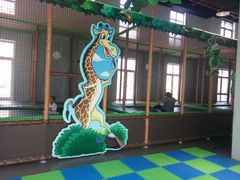 -蒙特利亲子乐园