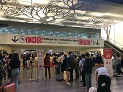 -吉隆坡国际机场