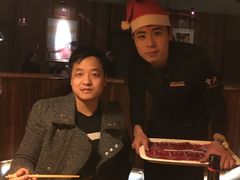 -章吴记喜瑞餐厅(东东城店)