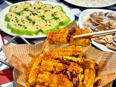 -阿妹小海鲜(下角店)
