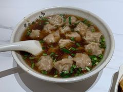 -蒋家桥饺面店(东关街店)