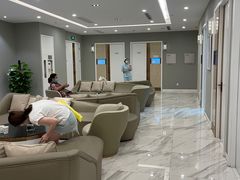 -爱康卓悦体检中心(九座花园分院)