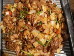 -U你·湖北家宴菜(南湖总店)