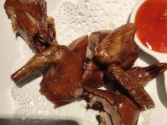 -金汤宴餐厅·粤菜(德云社店)