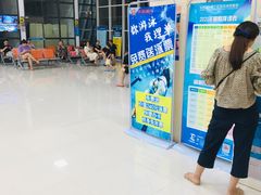 -金银湖市民文体活动中心恒温游泳馆