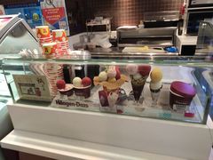 -哈根达斯(陆家浜路店)