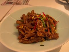 -码头见·潮汕菜(领展中心城店)