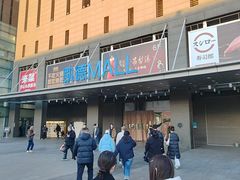 -凯德MALL(西直门店)