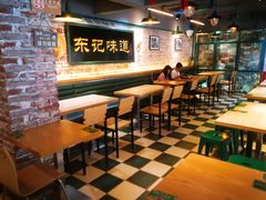 大堂-东记甜品(佛山总店)