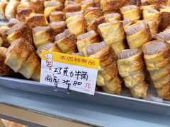 -爱德顺糕点食屋(利民道店)