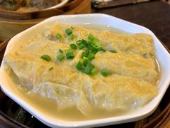 鱼汤腐皮卷-添运来(茶园奥园广场店)