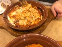 -萨莉亚意式餐厅(特力时尚汇店)