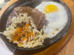 -纽斯特牛排自助餐厅(浦东文峰广场店)