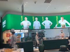 -费大厨辣椒炒肉(黄兴中心广场店)