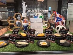 -上海嘉定喜来登酒店