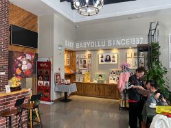 -江阴偶来路儿童摄影(江阴市新体育中心体育场店)