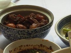 -黔蘑菇四季餐厅(观山湖店)